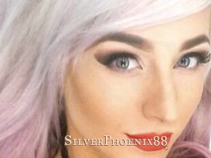 SilverPhoenix88
