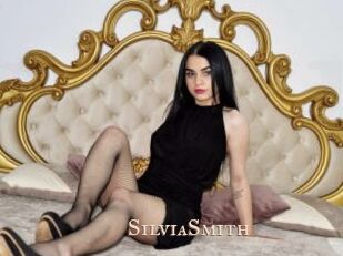 SilviaSmith