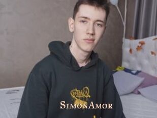 SimonAmor