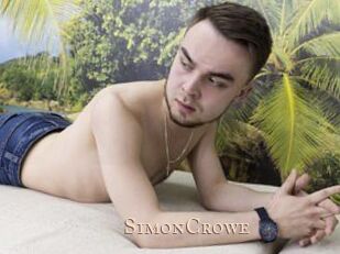 SimonCrowe