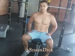 SimonDick