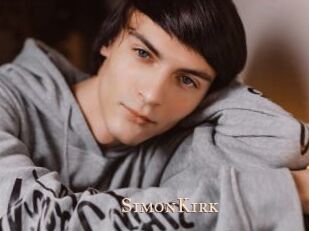 SimonKirk