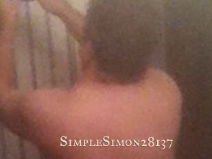 SimpleSimon28137