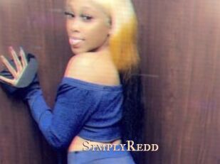 SimplyRedd