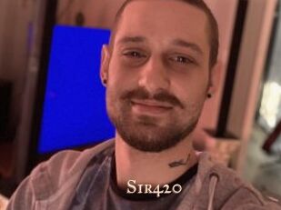 Sir420