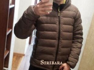 Siribara