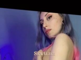 SkyAliee