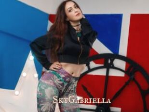 SkyGabriella