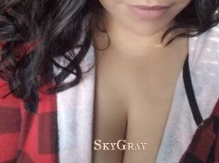 Sky_Gray