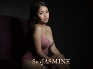 SkyJASMINE