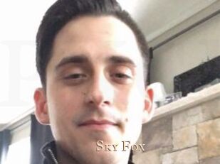 Sky_Fox