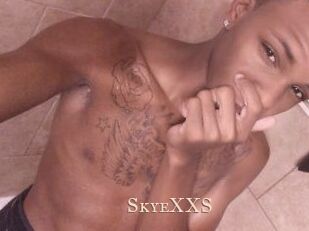 SkyeXXS