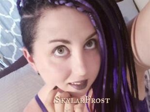 SkylarFrost