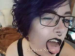 Skylar_Snow