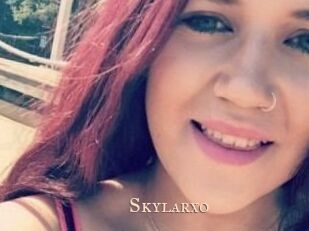 Skylarxo