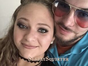 SleezySquirter