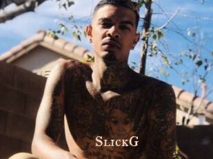 SlickG