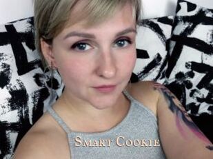 Smart_Cookie
