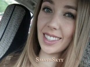 SmashSkyy