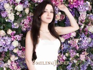 SmilingJanet