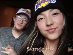 SmithJonesx