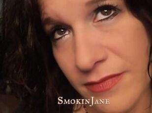 SmokinJane