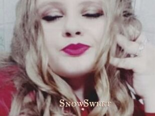 SnowSweet