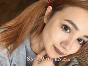 SnowWhiteNeya