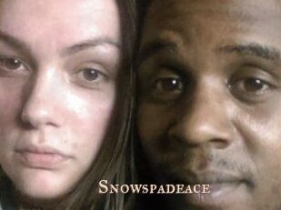 Snowspadeace