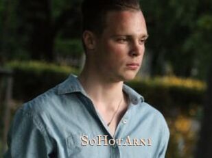 SoHotArni