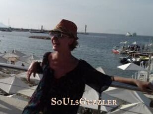 SoUlsGuzzler