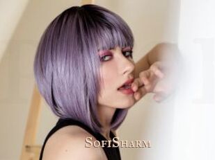 SofiSharm
