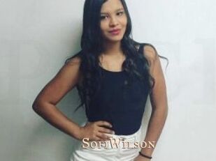 SofiWilson