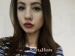 SofiaHops