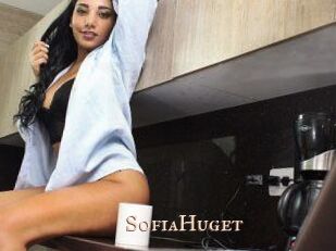 SofiaHuget