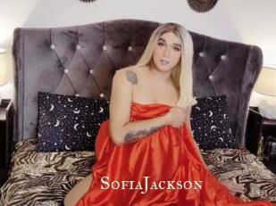 SofiaJackson