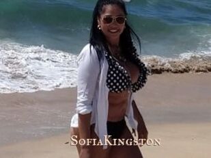 SofiaKingston
