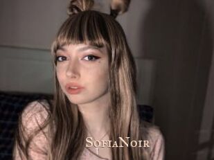SofiaNoir