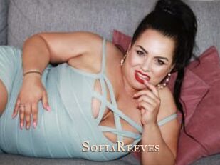 SofiaReeves