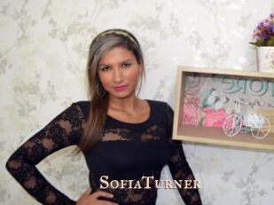 SofiaTurner