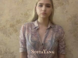 SofiaYang