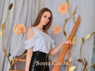 SofieRogor