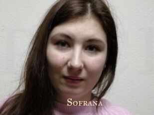 Sofrana