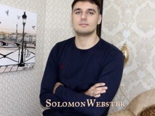 SolomonWebster