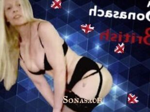 Sonasach