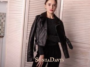 SoniaDavis