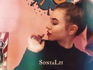 SoniaLii