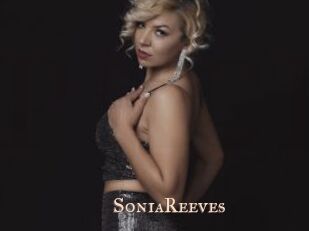 SoniaReeves