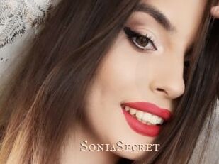 SoniaSecret