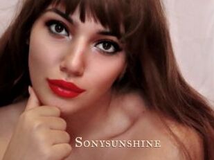 Sonysunshine